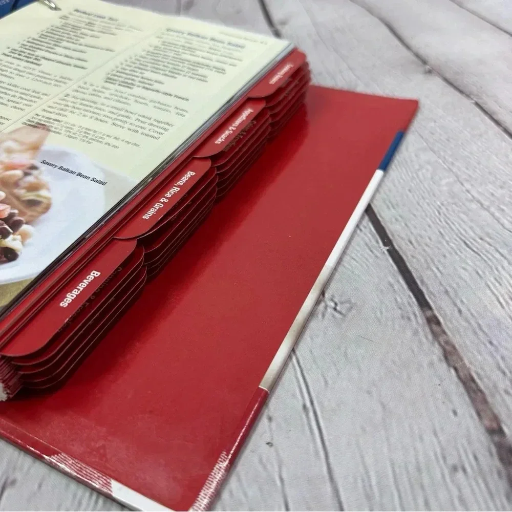 better homes and gardens new cook book prizewinning recipes limited edition